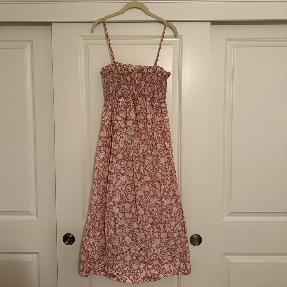 J. Crew sundress